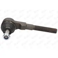BIRTH Spurstangenkopf Spurstange für RENAULT CLIO I (B/C57, 5/357) Vorne Links TS0153