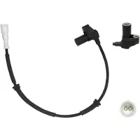 Wagner ABS Sensor Raddrehzahl Vorne für RENAULT KANGOO (KC0/1) ABS00338
