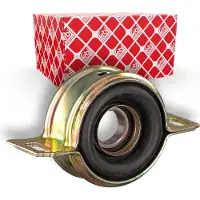 Febi 102099 Kardanwellenlager für TOYOTA HILUX III Pick-up (TGN1, GGN2, GGN1, KUN2, KUN1) Gelenkwelle