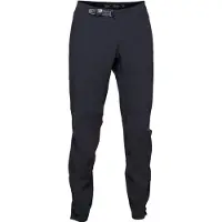 FOX Pant 24 Defend Fire Blk