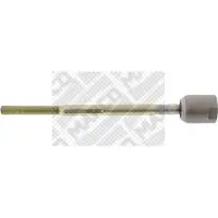 MAPCO 49596 Axialgelenk Spurstange für SUZUKI SWIFT II Stufenheck (AH, AJ) Vorne Links Vorne Rechts