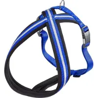 Ferplast Daytona Cross P L Harness Blau