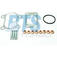 BTS Turbo T931109ABS Montagesatz Turbolader für FIAT DUCATO Kasten (290) DUCATO Pritsche/Fahrgestell (290) DUCATO Panorama (290)