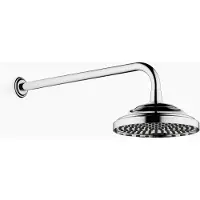 Dornbracht 28545977-00 RB mit Wandanbindung Serienneutral