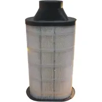 FILTRON Luftfilter AM 442/3 für VOLVO FL6 Filtereinsatz