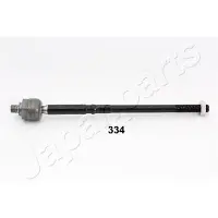 Japanparts RD-334 Axialgelenk Spurstange für FORD Fiesta Mk6 Schrägheck (JA8, JR8) Vorne
