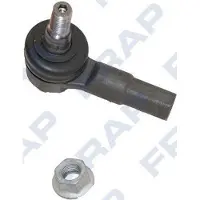 FRAP Spurstangenkopf Spurstange für VW CRAFTER 30-50 Kasten (2E) Vorne Rechts Vorne Links F5001