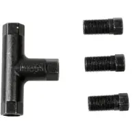Magura T O-ring Mit 3 Ringen/hülsenmutter