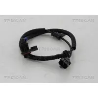 TRISCAN ABS Sensor Raddrehzahl Hinten Links für HYUNDAI H-1 Travel (TQ) 8180 43288