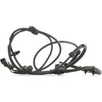 RIDEX ABS Sensor Raddrehzahl Hinten Links für AUDI A4 Avant (8E5, B6) 412W1121