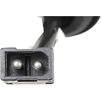 METZGER ABS Sensor Raddrehzahl Hinten Rechts passend für MERCEDES-BENZ SLK (R170) 09001068