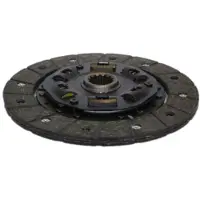 Japanparts DF-907 Kupplungsscheibe