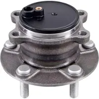 A.B.S. Radlagersatz Ø 138,8 mm 105,2 mm 5 . für u.a. MAZDA CX-5