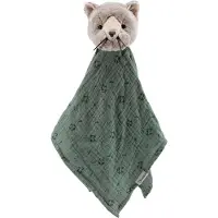 Sterntaler Schmusetuch "Katze Lilly, L"