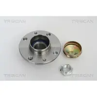 TRISCAN Radlagersatz für FIAT Doblo Cargo (223) 8530 15227