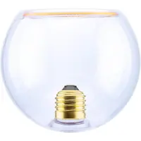 Segula 55004, 4,5 W, 28 W, E27, 300 lm, 15000 h