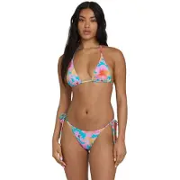 Billabong Bade-Shirt "Pipe Dreams Multi Tri"