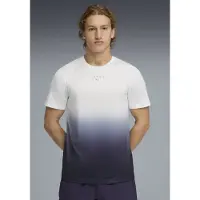 Puma Herren Shirt M X HYROX POLY GRAPHIC TEE