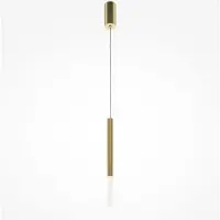 Maytoni Pendelleuchte Pro Shade 4000K 6W MOD157PL-L6G4K1
