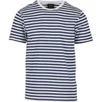 Brandit Stripe Jersey T-Shirt
