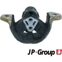 JP GROUP Motorlager Gummimetalllager Vorne Rechts für OPEL Astra F CC (T92) 1217903580