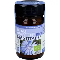 Dr. Pandalis GmbH & CoKG Naturprodukte Dr. Pandalis Blauwarten Mastitabs Tabletten, 145 St. Tabletten