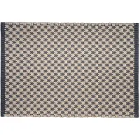 PAD Fußmatte "NOVA" rechteckig 150 mm Höhe modernes Design, strapazierfähig, In- und Outdoor geeignet