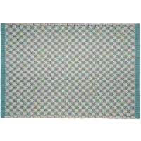 PAD Fußmatte "NOVA" rechteckig 150 mm Höhe modernes Design, strapazierfähig, In- und Outdoor geeignet