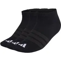 Adidas Niedrige Socken Thin&light (x3)