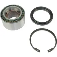 METZGER Radlagersatz Ø 68 mm 35 mm IAM-Expertise passend für u.a. SUZUKI JIMNY