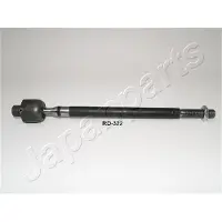 Japanparts RD-322 Axialgelenk Spurstange für MAZDA 626 IV Schrägheck (GE) Vorne