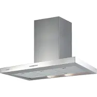 CATA Legend X 900, 820 m³/h, Abluft/Umluft, A, A, B, 64 dB