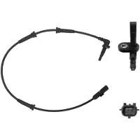 Wagner ABS Sensor Raddrehzahl Vorne für RENAULT Clio IV Schrägheck (BH) ABS00023