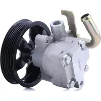 RIDEX 12H0303 Servolenkung Pumpe Servopumpe für KIA SORENTO I (JC) Hydraulisch