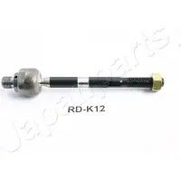 Japanparts RD-K12L Axialgelenk Spurstange für KIA RIO II (JB) Vorne Links