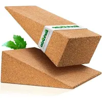 OEM Kurkwedges Squat Ramp 2teilig 30x13cm robust Fitness Zubehör