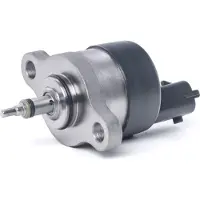RIDEX 3996P0015 Druckregelventil Common-Rail-System für RENAULT KANGOO (KC0/1) Kraftstoffdruckregler