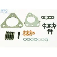 BTS Turbo T931375ABS Montagesatz Turbolader für RENAULT MEGANE III Grandtour (KZ0/1) Scénic III (JZ0/1) GRAND SCÉNIC III (JZ0/1) Megane III Schrägheck