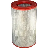 FILTRON Luftfilter AR 350/5 für VOLVO A Filtereinsatz