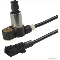 HERTH+BUSS ELPARTS ELPARTS ABS Sensor Raddrehzahl Hinten Beidseitig für CITROËN Xantia Schrägheck (X1, X2) 70660514