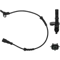 Wagner ABS Sensor Raddrehzahl Vorne für RENAULT Twingo III Schrägheck (BCM) ABS00255