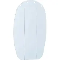 Ferplast Kenny 05 Hundehaustür 28.4x0.2x46 Cm