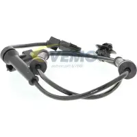 VEMO ABS Sensor Raddrehzahl Vorne Links Vorne Rechts für RENAULT SCÉNIC II (JM0/1) V46-72-0104