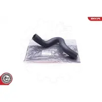 ESEN SKV Kühlerschlauch Wasserschlauch für FIAT QUBO (225) 24SKV227