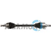 TrakMotive 30-0342 Antriebswelle Vorne Links für DACIA DUSTER für RENAULT Arkana I (LCM) Duster (HM)