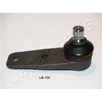 Japanparts Traggelenk Vorne für RENAULT CLIO II (BB0/1/2, CB0/1/2) LB-100