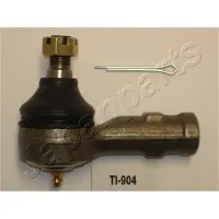 Japanparts Spurstangenkopf Spurstange für ISUZU CAMPO (KB) Vorne TI-904