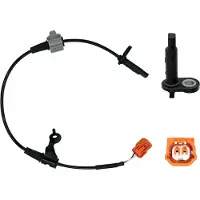 Wagner ABS Sensor Raddrehzahl Hinten Rechts für HONDA Accord VII Limousine (CL, CN) ABS01034