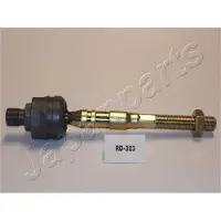 Japanparts RD-323 Axialgelenk Spurstange für MAZDA MPV I (LV) Vorne Beidseitig