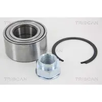 TRISCAN Radlagersatz für OPEL Corsa D Schrägheck (S07) 72mm 8530 24124